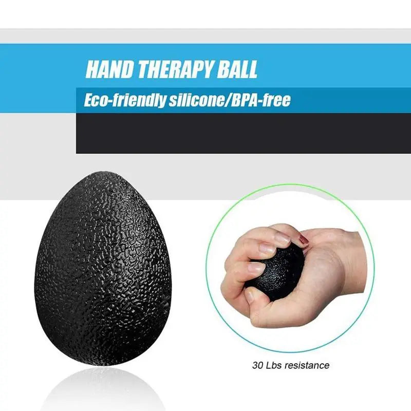 Adjustable Grip Strength Trainer Kit